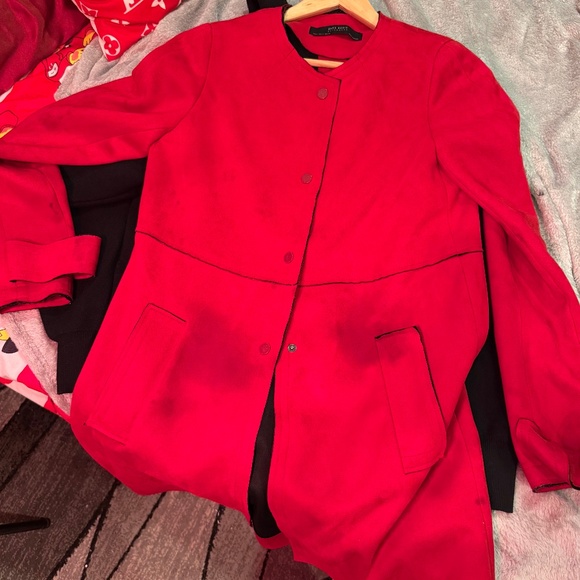 zara jacket - Picture 1 of 1